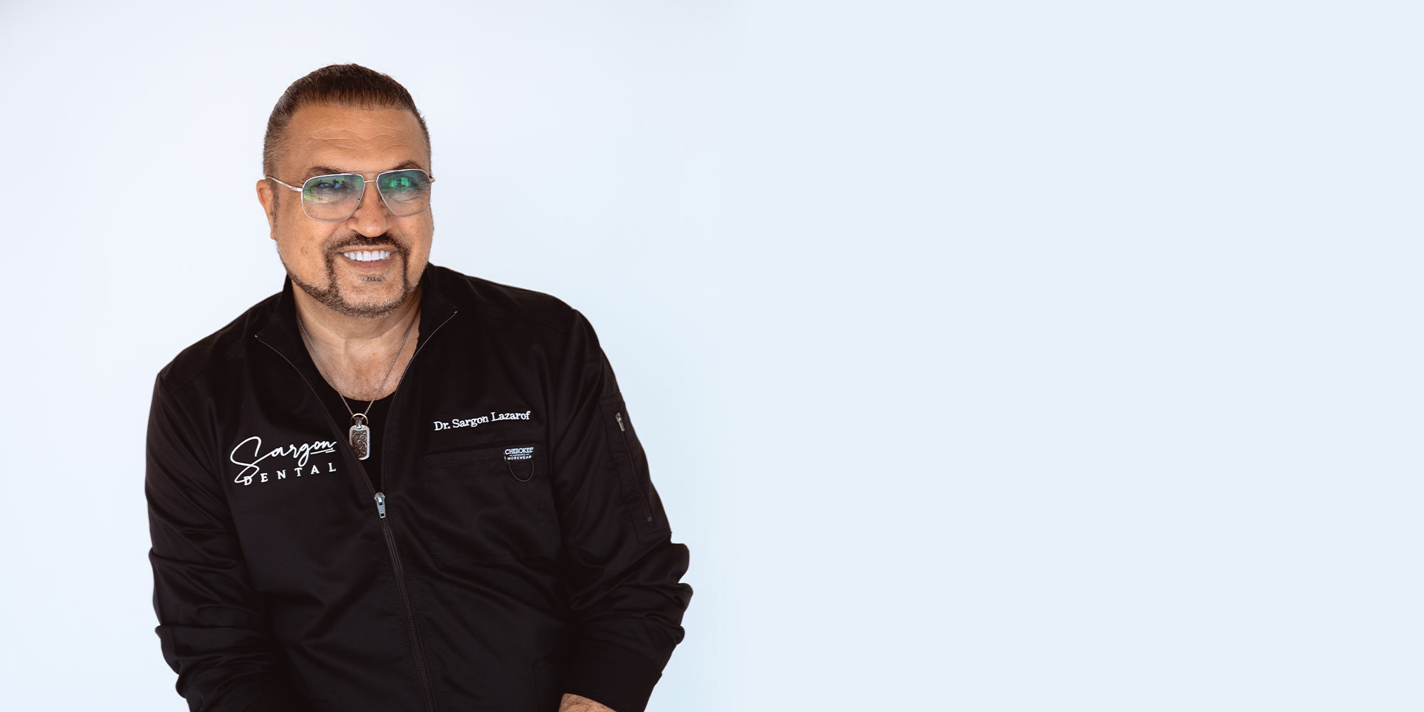 A Legacy of Innovation — Sargon Dental